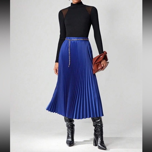 Sexy mesh insert top - Picture 4 of 6